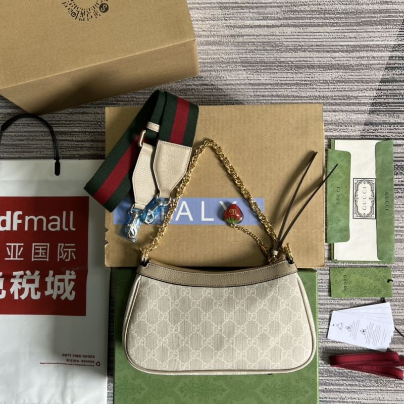 Gvc*1 hobo bags